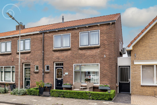 Hoflaan 27 Middelharnis