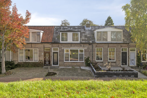 Hoofddijk 18 Goedereede