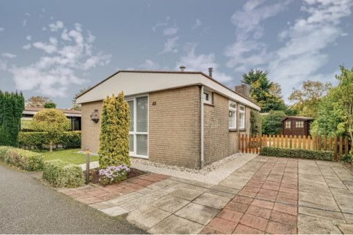 Horrelshoogte 43 Ouddorp