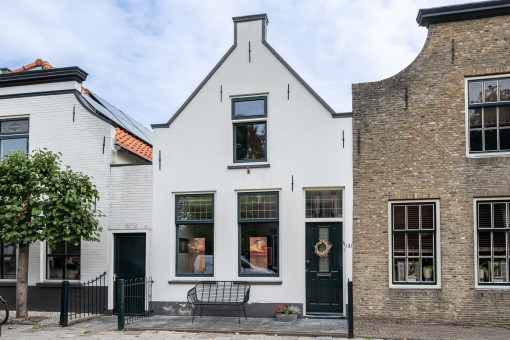 Voorstraat 4 Dirksland