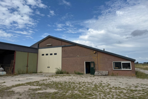 Magdalenadijk 9 Oude-Tonge