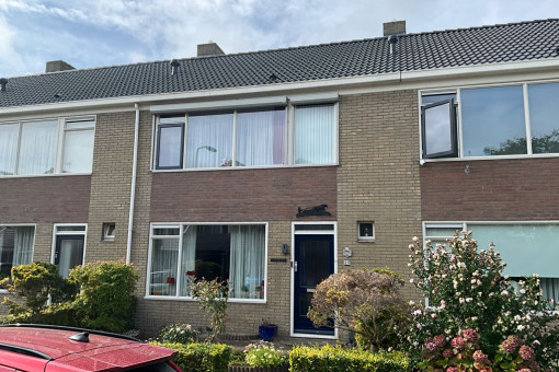Mariniersweg 20 Oude-Tonge