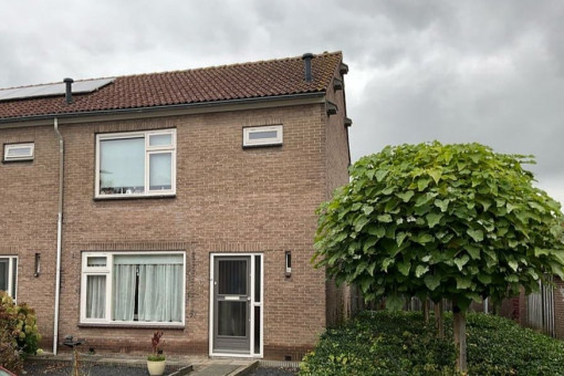 Ruychrockstraat 27 Oude-Tonge