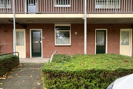 Rubensplein 57 Middelharnis