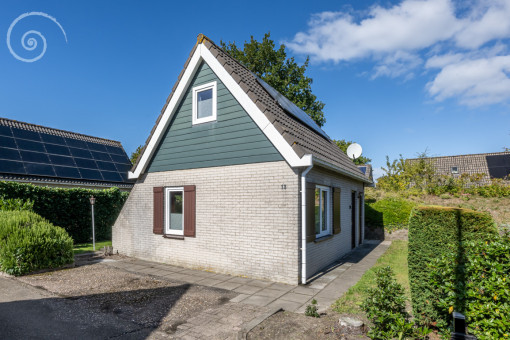 Noordzeepark-Deltageul 13 Ouddorp