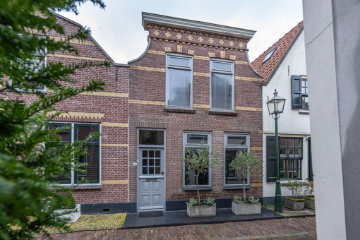 Dubbele Ring 14 Sommelsdijk