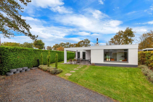 Alexanderpark 210 Ouddorp