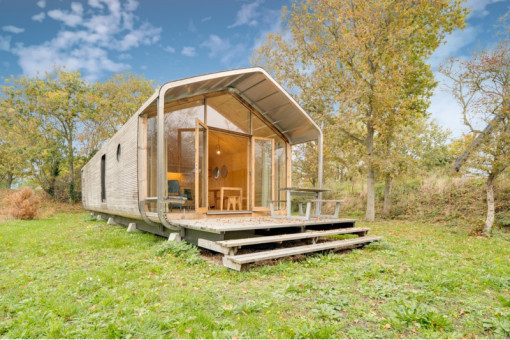 Klepperstee - Kievit 238 0 Ouddorp