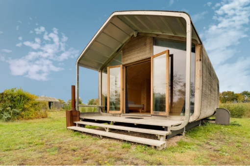 Klepperstee - Kievit 205 0 Ouddorp