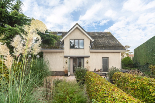 Noordzeepark-Oosterplaat 16 Ouddorp