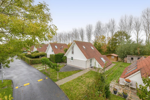 Plan Herkingen West 7 Herkingen