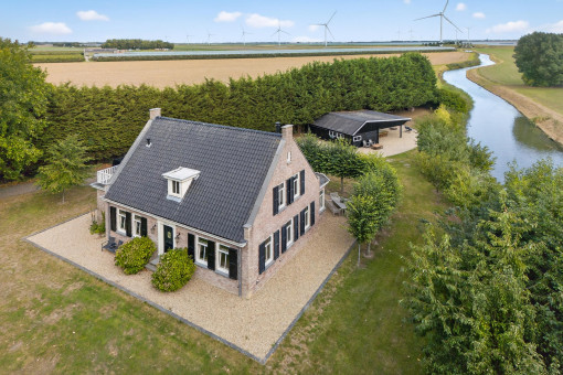 Galathesedijk 5 Ooltgensplaat