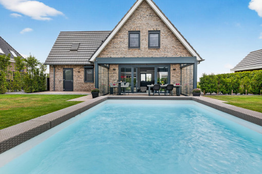 Zandweg 10 Achthuizen