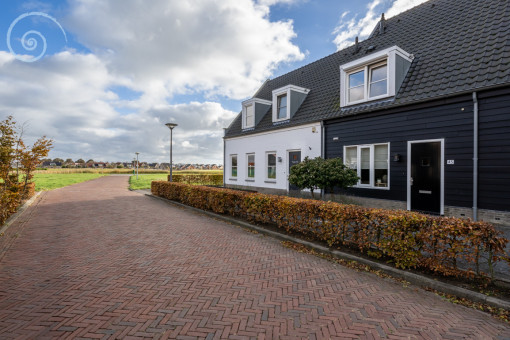 Maerenseweg 45 Ouddorp