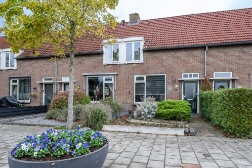 Koningin Emmaplein 19 Den Bommel