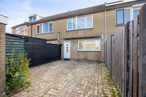 Leeuwerikstraat 13 Sommelsdijk