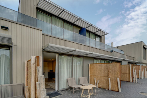 Westerweg 106 Ouddorp