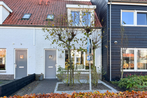 Maerenseweg 69 Ouddorp