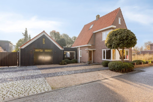 Paulina van Weellaan 1 Dirksland