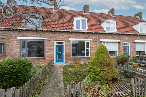 Emmastraat 19 Den Bommel