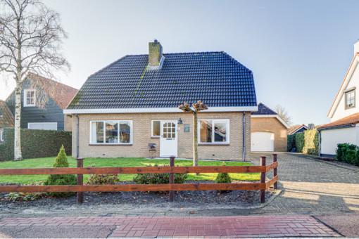 Dirkdoensweg 1 Ouddorp