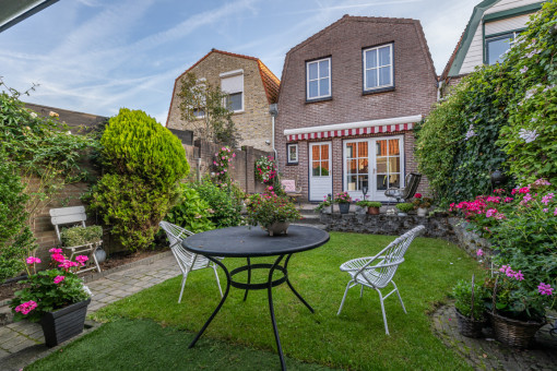 Oost Voorgors 10 Middelharnis