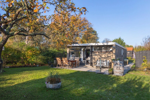 Prinsenhof 23 Ouddorp