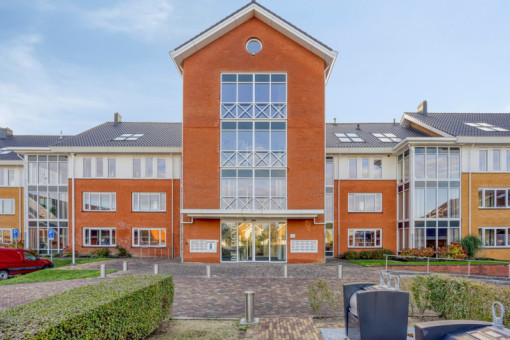 Han De Lignieplein 31 Herkingen