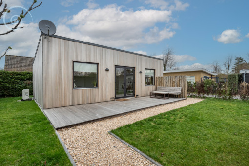 Het Oude Nieuwland 54 Ouddorp