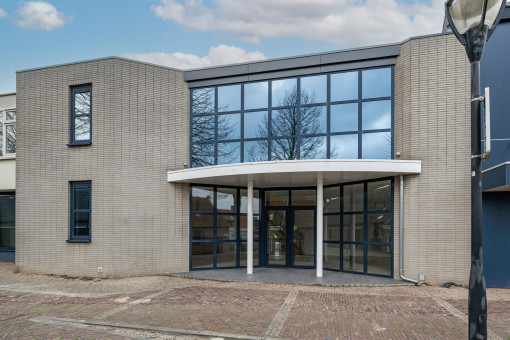 Oostdijk 53 Sommelsdijk