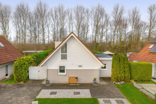 Plan Herkingen West 4 Herkingen