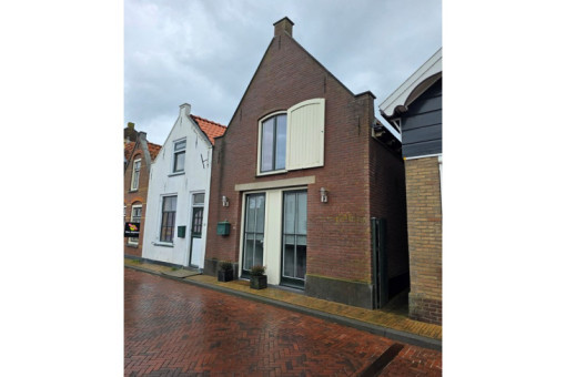 Spuistraat 12 Middelharnis