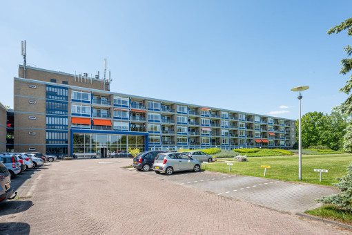 Staakweg 179 Dirksland