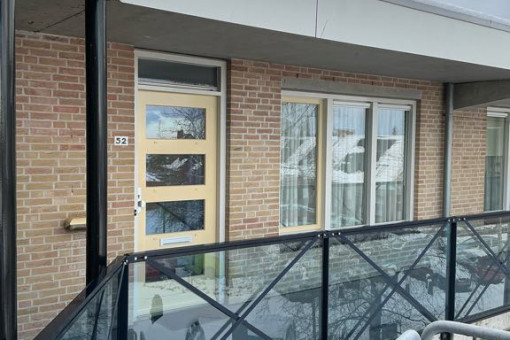 Tuinstraat 52 Nieuwe-Tonge