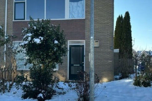 Mariniersweg 34 Oude-Tonge