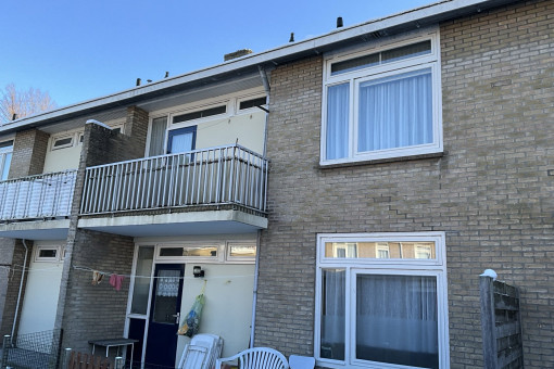 Wilgenlaan 80 Middelharnis