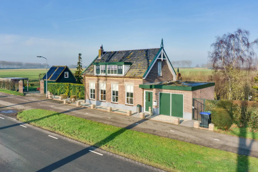 Molendijk 11 Den Bommel