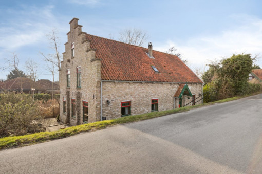 Peuterdijk 43 Herkingen