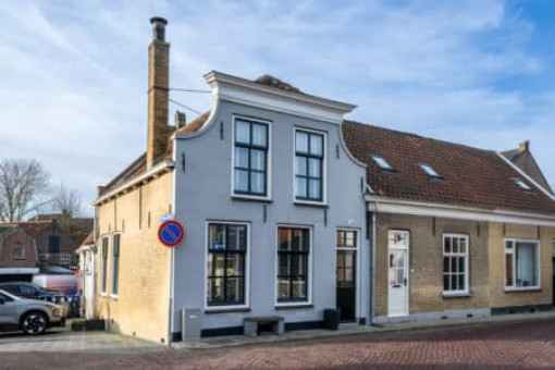 Spuistraat 34 Middelharnis