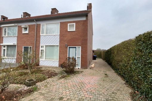 Prins Bernhardlaan 2 Middelharnis