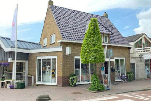 Beneden Zandpad 7 Middelharnis