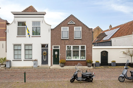 Enkele Ring 5 Sommelsdijk