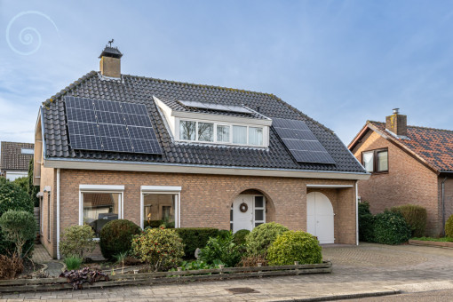 Dorpsweg 85 Sommelsdijk