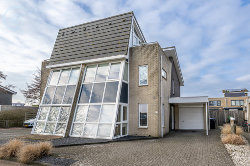 Duffelweg 15 Ouddorp
