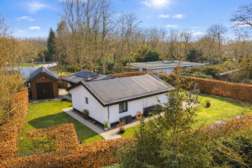 Jonkerstee 44 Ouddorp