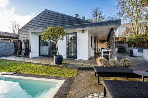 Alexanderpark 33 Ouddorp