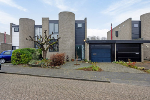 Lauwerijnstraat 40 Nieuwe-Tonge