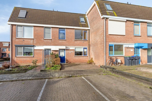 Tuinfluiter 26 Sommelsdijk