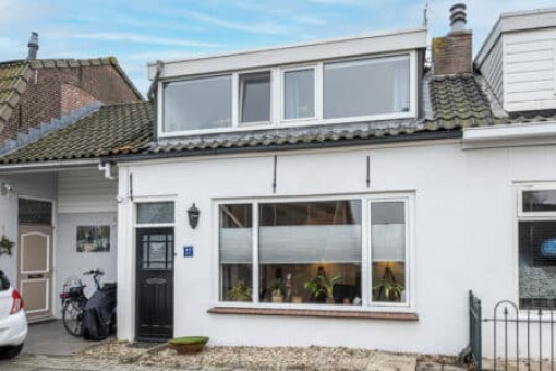 Langstraat 22 Achthuizen