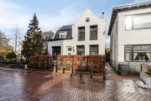 Winterstraat 2 Dirksland